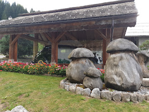 Photo n°17 de La ferme du Papy Gaby à La Chapelle-d'Abondance ()
