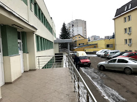 Spitalul Județean de Urgență dr. Fogolyán Kristóf