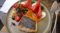 Plats et boissons du Restaurant de poisson Belle Maison, bistrot iodé à Paris - n°19