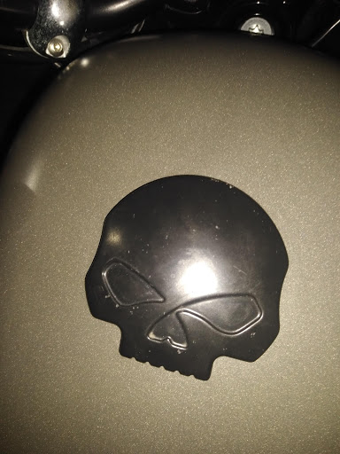 Harley-Davidson Dealer «Harley-Davidson of Pensacola», reviews and photos, 6385 Pensacola Blvd, Pensacola, FL 32505, USA