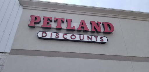 Pet Store «Petland Discounts - LI City», reviews and photos, 34-60 48th Ave, Queens, NY 11101, USA