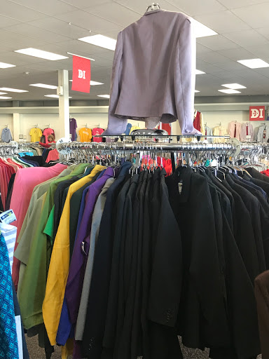 Thrift Store «Deseret Industries Thrift Store», reviews and photos, 2720 E 11th St, Los Angeles, CA 90023, USA