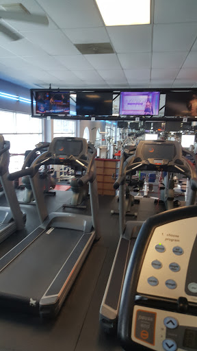 Health Club «Club EZ fit», reviews and photos, 76 S County Line Rd, Souderton, PA 18964, USA