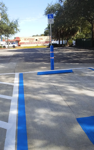 Convenience Store «Speedway», reviews and photos, 8310 W Waters Ave, Tampa, FL 33615, USA