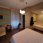 Photo n°2 de l'avis de Andrea.o fait le 03/01/2020 à 21:31 sur le  Hotel La Camogliese à Camogli