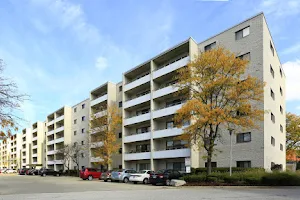 Ridgewood Park Apartments image