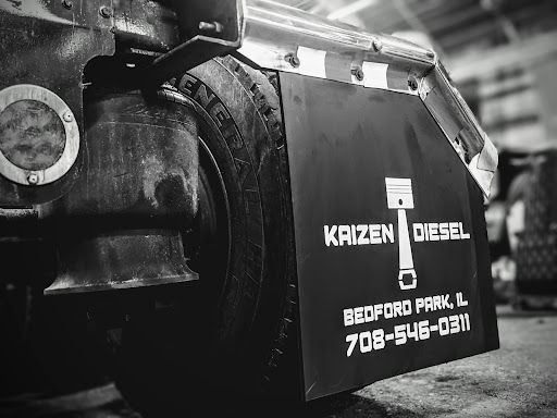 Kaizen Diesel Service