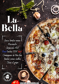 Photos du propriétaire du Pizzeria Bella Pizza à Fondettes - n°16
