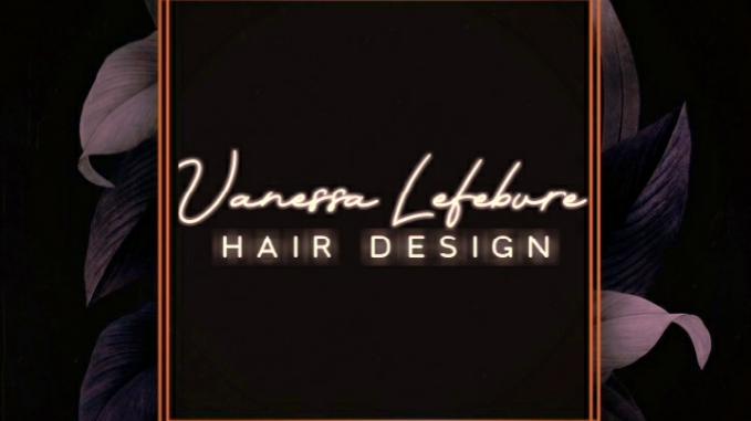 Vanessa Lefebvre Hair Design 06239