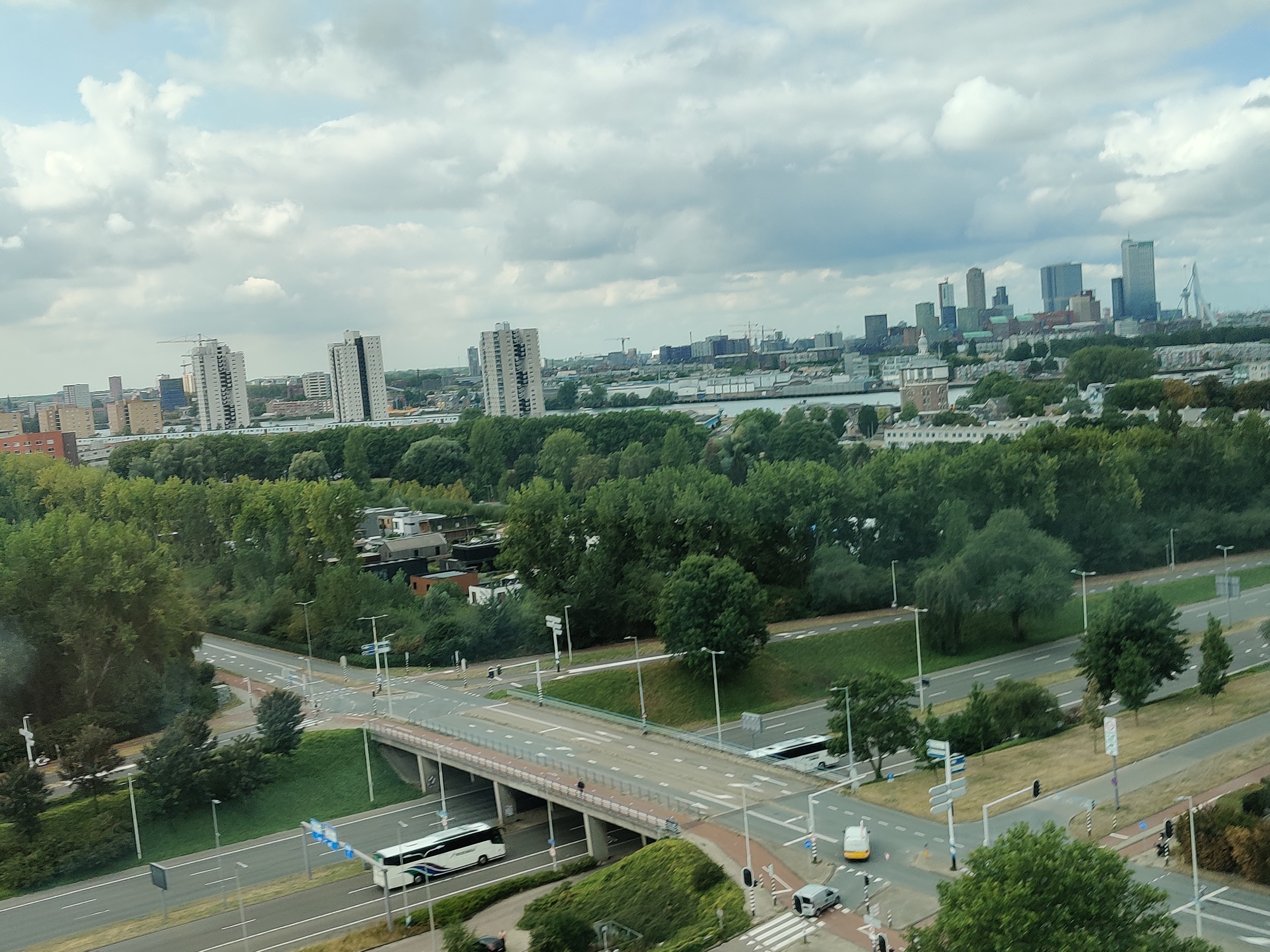 Picture of a place: Novotel Rotterdam Brainpark