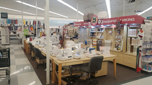 Fabric Store «Jo-Ann Fabrics and Crafts», reviews and photos, 10050 Two Notch Rd Ste 13, Columbia, SC 29223, USA