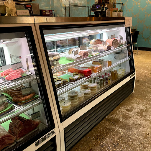 Butcher Shop «Bavette La Boucherie», reviews and photos, 330 E Menomonee St, Milwaukee, WI 53202, USA