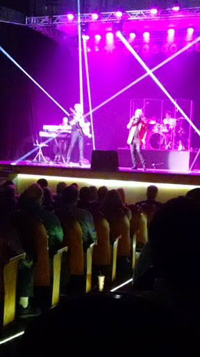 Concert Hall «D & R Theatre», reviews and photos, 205 S I St, Aberdeen, WA 98520, USA