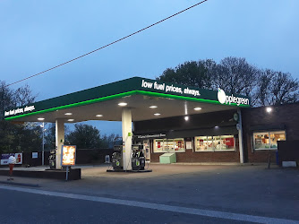 Top Oil Youghal Service Station