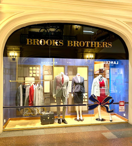 Brooks Brothers