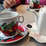 Photo n°1 de l'avis de giulia.u fait le 17/01/2022 à 15:12 sur le  Pasticceria Barbera à Signa