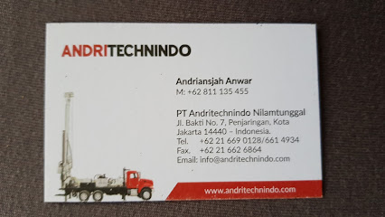 Andritechnindo