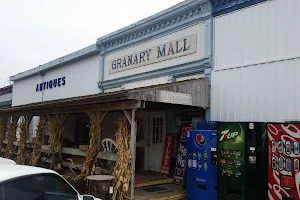 Granary Mall image