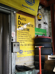 Auto Diagnostic Centre