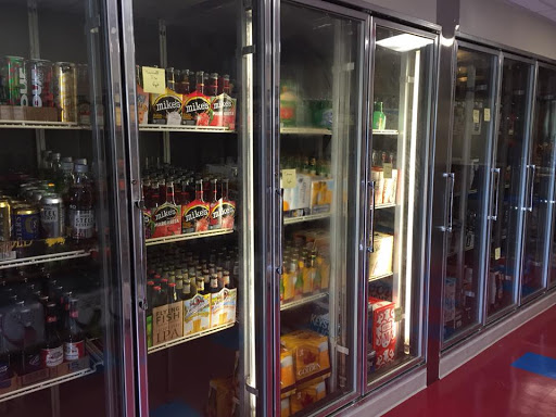 Grocery Store «Collings Lakes Food Market», reviews and photos, 10 E Black Horse Pike # A, Williamstown, NJ 08094, USA