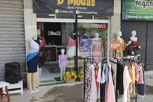 Dênis Modas - loja feminina em Nova Iguaçu image