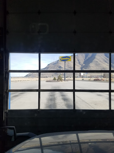 Tire Shop «Speedco Truck Lube and Tires», reviews and photos, 8513 Commerce Drive North, Lake Point, UT 84074, USA