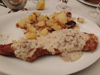 Plats et boissons du Restaurant de spécialités alsaciennes Restaurant Au Joyeux Pêcheur à Strasbourg - n°14
