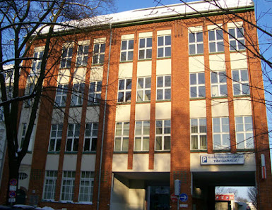 Ärztehaus Adlershof Florian-Geyer-Straße 109, 12489 Berlin, Deutschland