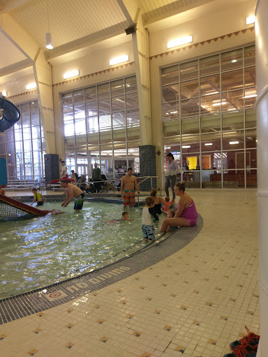 Recreation Center «Claude Moore Recreation Center», reviews and photos, 46105 Loudoun Park Ln, Sterling, VA 20164, USA