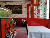 Atmosphère du Restaurant chinois Mandarin Pithiviers - n°3