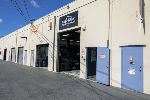 Silicon Valley Performance Truck and Auto Repair