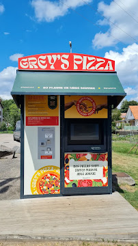 Photos du propriétaire du Pizzeria Grey's Pizza à Le Val-d'Ajol - n°18