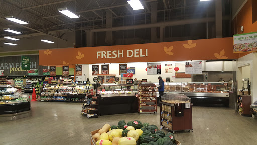 Grocery Store «Albertsons», reviews and photos, 25691 SE Stark St, Troutdale, OR 97060, USA