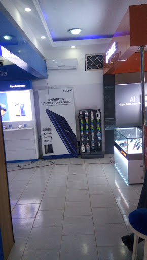 Continental Computers Mall, Katsina, Nigeria, Cell Phone Store, state Katsina