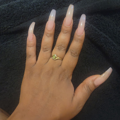 First Lady Nails