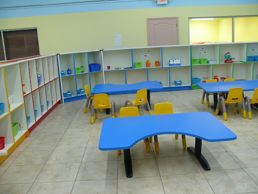 Day Care Center «ABC Daycare and Preschool», reviews and photos, 990 W 22nd St, Hialeah, FL 33010, USA