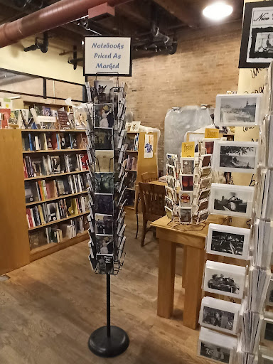 Book Store «After-Words Bookstore», reviews and photos, 23 E Illinois St, Chicago, IL 60611, USA