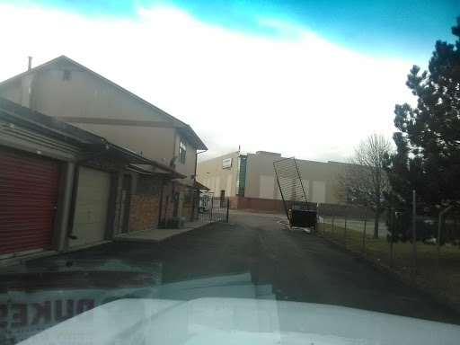 Self-Storage Facility «StorQuest Self Storage», reviews and photos, 7030 S Jordan Rd, Centennial, CO 80112, USA