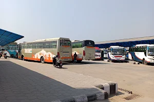 Mahendranagar Bus Station image
