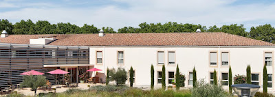 Résidence Des Alpilles à Saint-Étienne-du-Grès