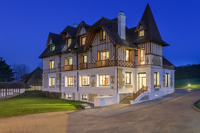 Ivan Ballini Estates à Tourgéville