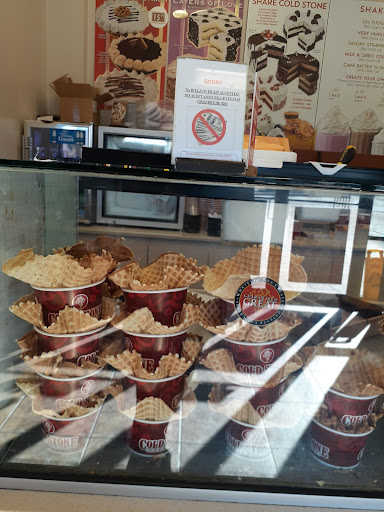 Ice Cream Shop «Cold Stone Creamery», reviews and photos, 14132 E Cedar Ave Unit A, Aurora, CO 80012, USA