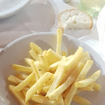 Photo n°5 de l'avis de Teresa.i fait le 03/07/2021 à 18:59 sur le  Trattoria La Rocca Di Prenna Franco à Falconara Marittima