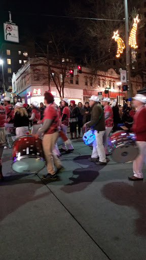 Performing Arts Theater «Pantages Theater - Broadway Center for the Performing Arts», reviews and photos, 901 Broadway, Tacoma, WA 98402, USA