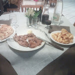 Photo n°15 de l'avis de Francesco.q fait le 29/05/2019 à 18:37 sur le  Ristorante La Doga Di Ida Chiella La Doga à Postiglione