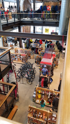 Camping Store «REI», reviews and photos, 412 S 27th St, Pittsburgh, PA 15203, USA