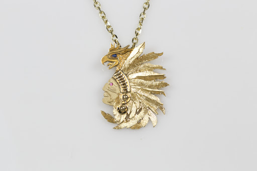 Jeweler «Les Olson Jewelers», reviews and photos, 35130 US Hwy 19 N, Palm Harbor, FL 34684, USA