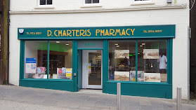 D. Charteris Pharmacy
