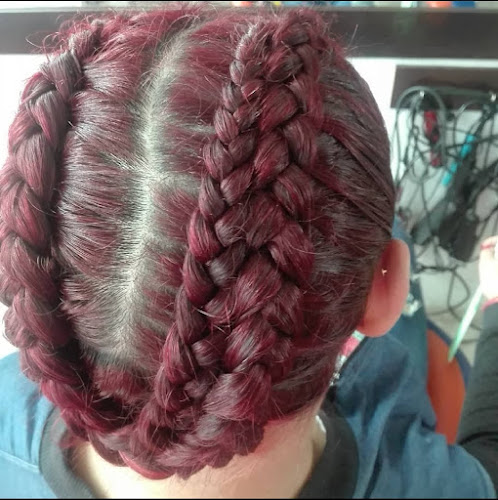 Sala De Belleza MARY Mechas S&R