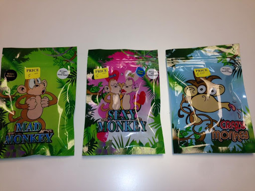 Tobacco Shop «Houston Smoke Shop and Novelties», reviews and photos, 8403 Almeda Rd c, Houston, TX 77054, USA